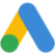 logo google ads